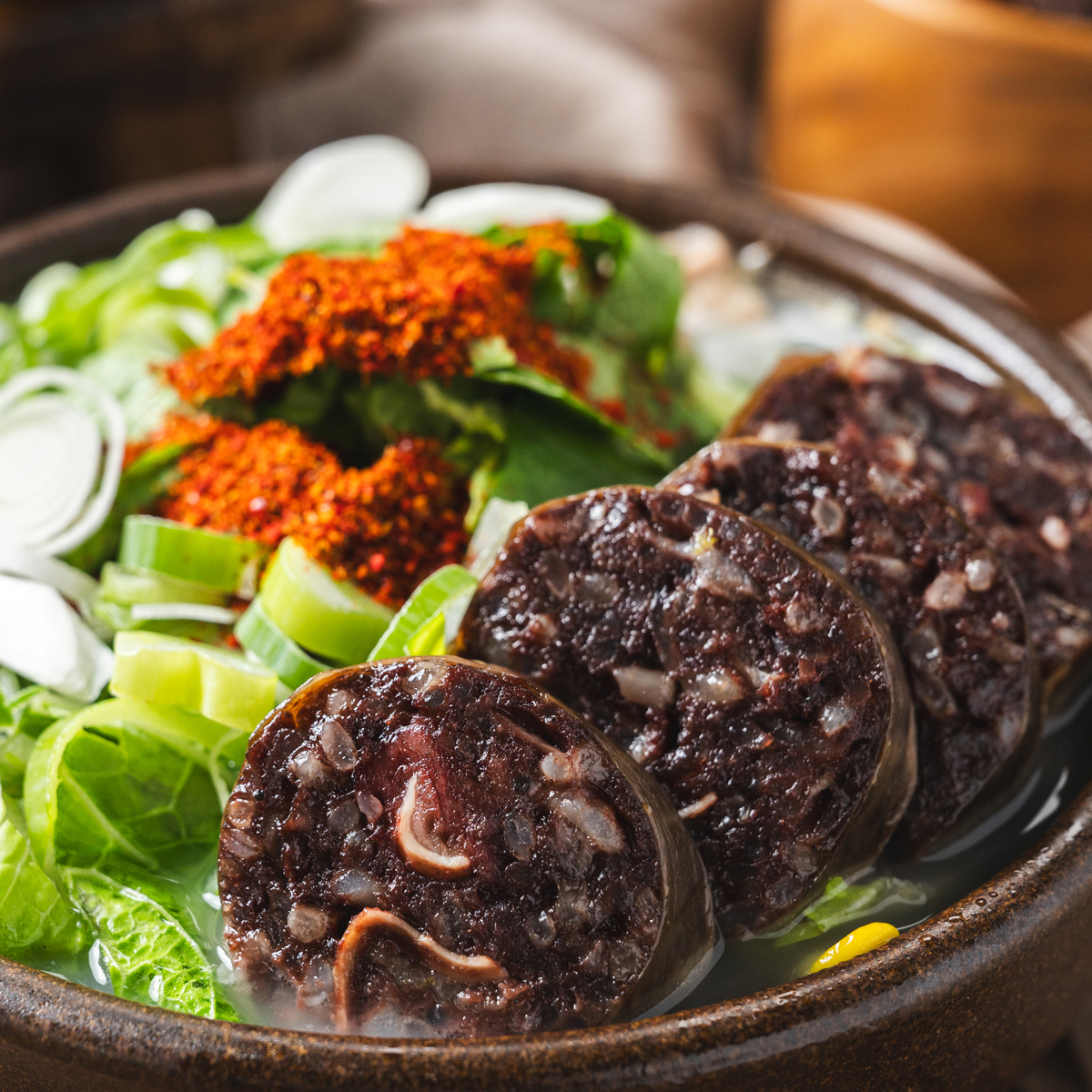 감초식당 대표 메뉴