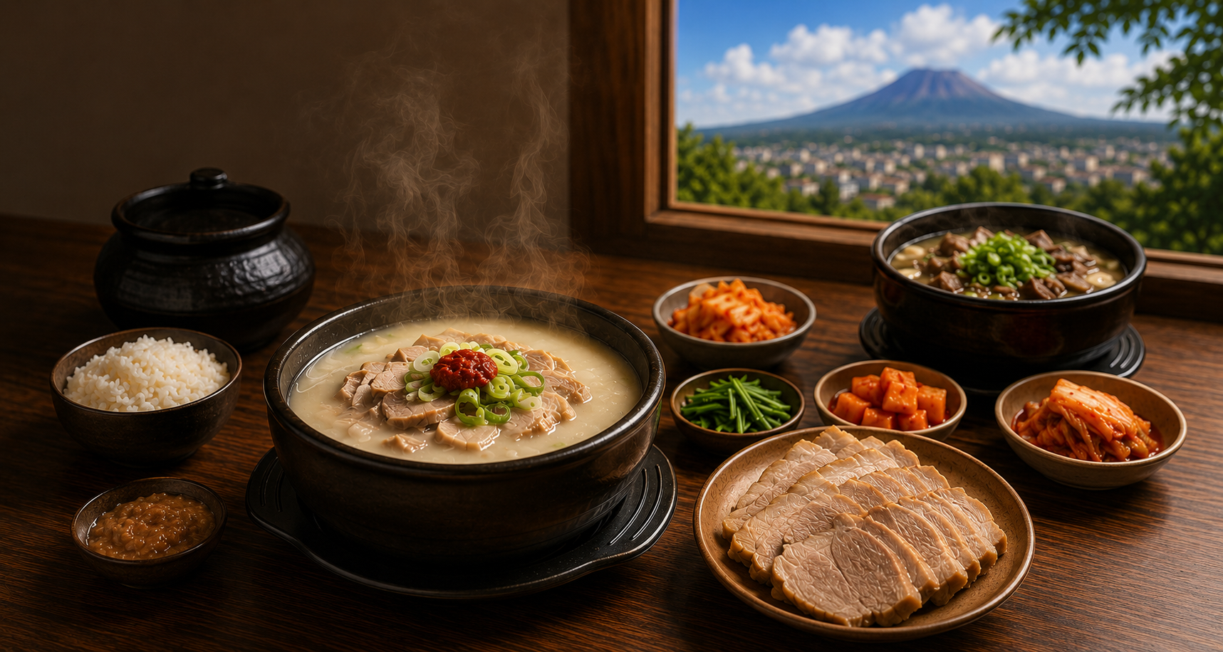 감초식당 대표 이미지